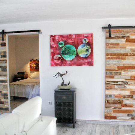 Finca Berolo 1 Guía de Isora Zewnętrze zdjęcie