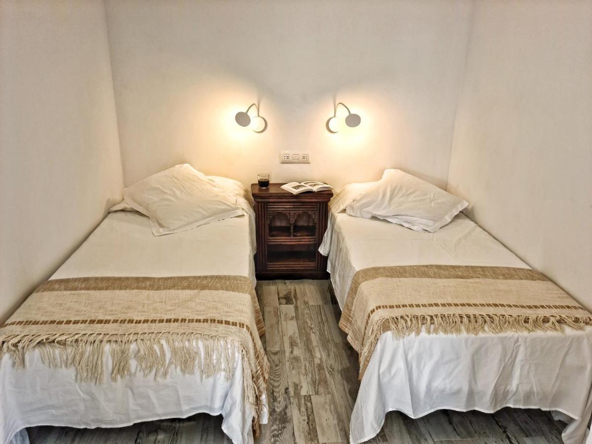 Finca Berolo 1 Guía de Isora Zewnętrze zdjęcie